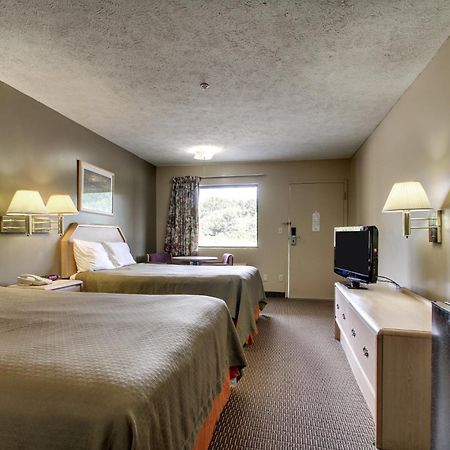 Oak Tree Inn Durant 部屋 写真