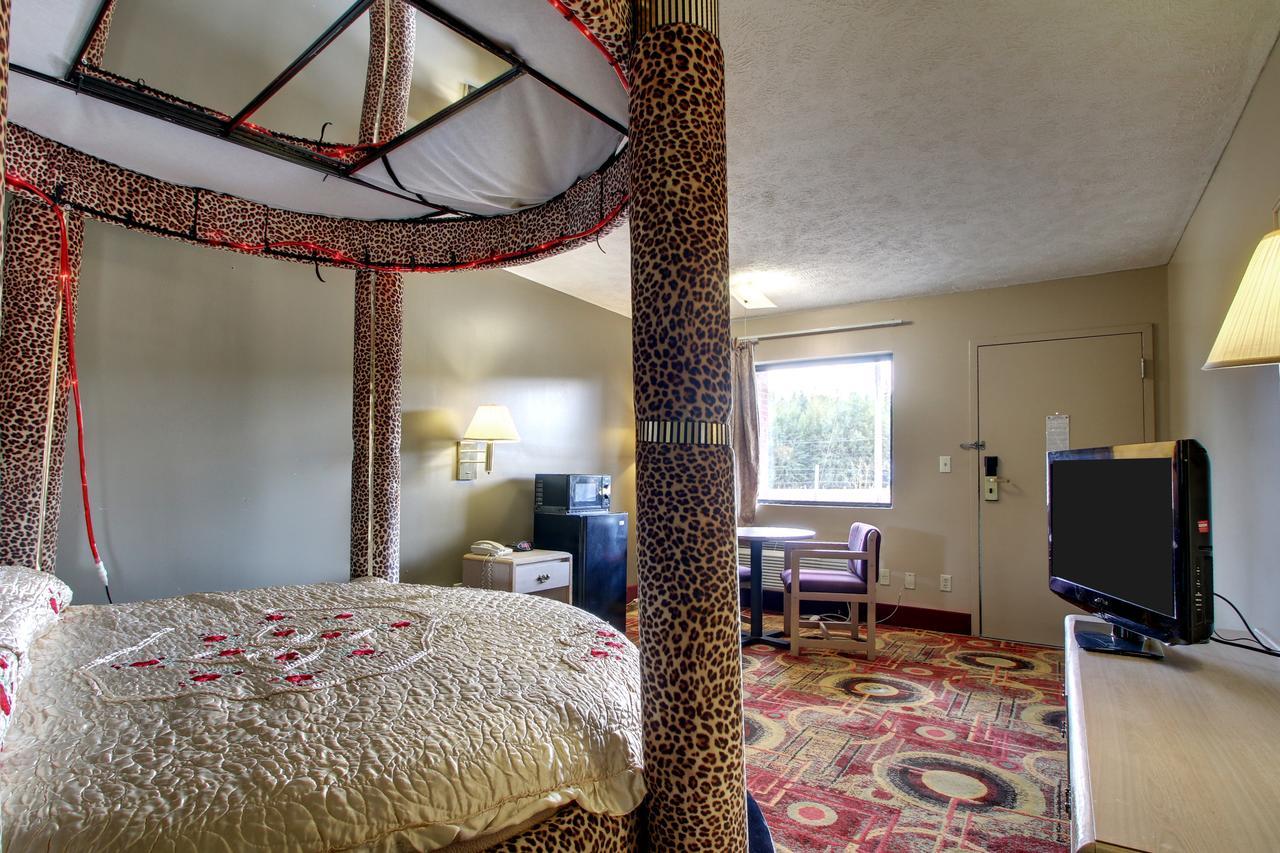 Oak Tree Inn Durant エクステリア 写真